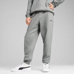 PUMA ESS Sweatpants FL cl M | Bărbați | Pantaloni de trening | Gri | 682614-03