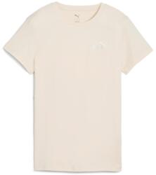 PUMA ESS Small No. 1 Logo Tee (s) M | Femei | Tricouri | Alb | 682373-87