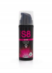 Stimul8 Spark Clitoral Gel 30ml Warming (21284)