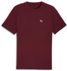 PUMA ESS ELEVATED Tee S | Bărbați | Tricouri | Roșu | 684726-96