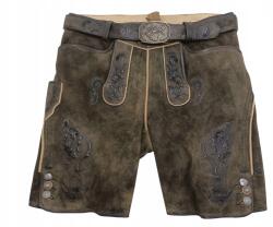  Spieth & Wensky Diablo, bajor férfi rövidnadrág, 50-es méret