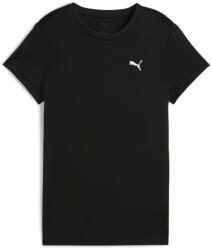 PUMA ESS Poly Tee L | Femei | Tricouri | Negru | 682376-01