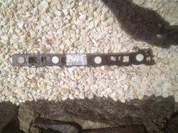 Opel OE Opel Insignia Sikló Lökhárító Rögzítő Hátsó Kombi