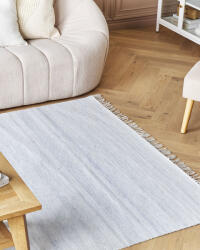 MAXISHOP Italia Collection Covor MALHIA Albastru deschis 160 x 230 cm (484086) Covor
