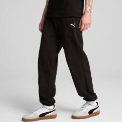 PUMA Wardrobe Essential Relaxed Sweatpants TR cl L | Bărbați | Pantaloni de trening | Negru | 631535-01