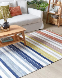 MAXISHOP Italia Collection Covor de exterior TOZAKLI Multicolor 140 x 200 cm (484744) Covor