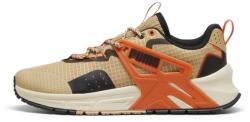 PUMA Pacer + Trail 40, 5 | Bărbați | Teniși | Bej | 397669-03