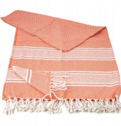 Ottomania Gyorsan Száradó Peshtemal Törölköző Hammam Spa Szauna Medence Edzőterem Pamut