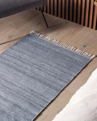 MAXISHOP Italia Collection Covor MALHIA Gri 80 x 150 cm (484083) Covor