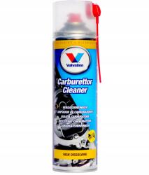 Valvoline Carburettor Cleaner 500ML
