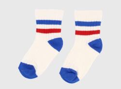Primigi Zokni 54504211 21/22 Rövid Szárú Zokni Off White törtfehér (54504211)