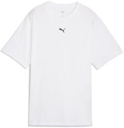 PUMA ESS Relaxed Tee M | Femei | Tricouri | Alb | 684971-02