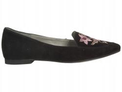 Darbut 3566-01 40 mintás félcipő (3566-01)