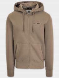 Pitbull Férfi cipzáras kapucnis pulóver Pitbull Kényelmes Sampson melegítőfelső (135041260003)