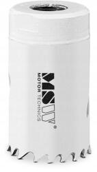 MSW Biméteres lyukfúró fémhez és fához, 29 mm (10061791)