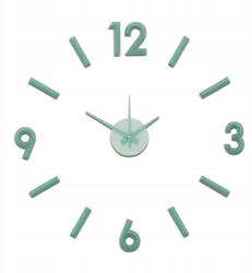 MPM Felragasztható Falióra Mpm E01.3771. 40 65 cm (E01.3771.40)