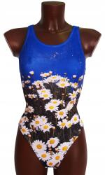 Zagano Női fürdőruha egyrészes úszóruha (zpf0227)