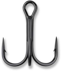 Mustad Ancore triple nichel scurte Mustad TR78NPBN (M.TR78NPBN.03)