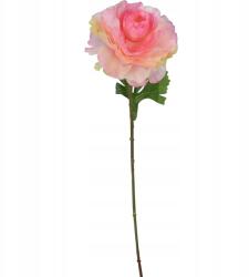 Goliat Kacsa Virág Egyszínű Rózsaszín Művirág Kiegészítő Váza (PK-82/R)