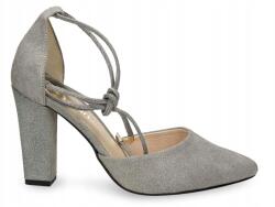 Darbut Félcipő1064 36 Fűzős (1064)