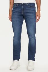 Calvin Klein Jeans Blugi Barbati, Calvin Klein Jeans, Albastru, Denim, Slim Fit (J30J323686-1BJ)