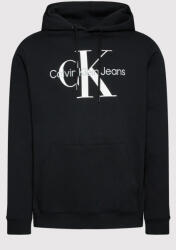 Calvin Klein Hanorac Barbati, Calvin Klein Jeans, Negru, (J30J320934-BEH-M)