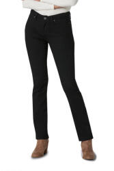 Lee Blugi Dama, Lee, Negru, Denim (L34BTSFP-007)
