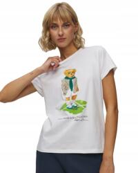 Ralph Lauren női póló M-es méret