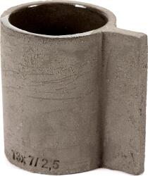 Serax Cană FCK, 190 ml, maro (B4916503)