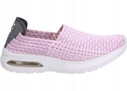 Rock Spring Félcipő 032923 38 Rock Striker Old Pink (032923)