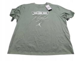 Jordan Nike Jordan FQ3242-304, női póló, XXL méret