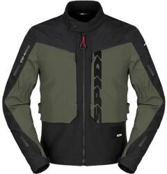 SPIDI Terran Black / Green (J.SPI.TERRAN NE/VR-265)