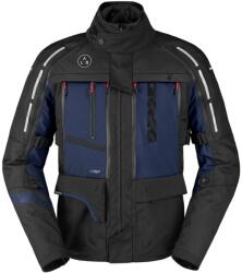 SPIDI 4 Season V3 Black / Blue (J.SPI.4SEASO-V3 NEG/AZ-022)