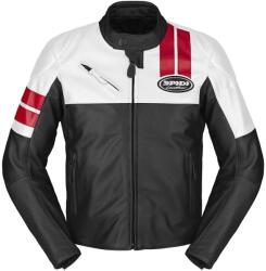 SPIDI Roar White / Black / Red (J.P.SPI.ROAR BL/N/R-042)