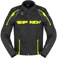 SPIDI Race Warrior 2 Net Black / Yellow Fluo (J.SPI.RAWANET2 N/A FL-486)
