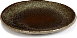 Serax Farfurie de desert FCK, 14 cm, maro (B4917612)
