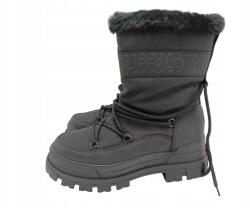 Buffalo Aspha Blizzard 2, női hócipő, fekete, méret41 (Śniegowce damskie czarne)