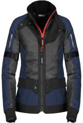 SPIDI Net H2out Lady Black / Blue (J.SPI.NETH2O-LD NEG/AZ-022)