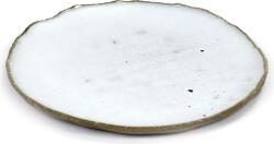 Serax Farfurie de desert FCK, 14 cm, alb (B4917600)