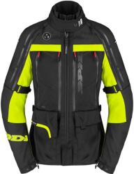 SPIDI 4 Season V3 Lady Black / Yellow Fluo (J.SPI.4SEAV3-LD NEG/AM-486)