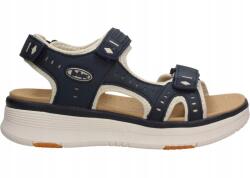 Lee Cooper Szandál LCW-25-01-3236LA 37 Tépőzáras szandál (LCW-25-01-3236L NAVY)