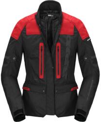 SPIDI Traveler 3 Evo Lady Black / Red (J.SPI.TRA3EV-LD NG/ROJ-021)