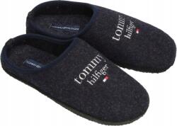 Tommy Hilfiger Home T3B0-32556-1506800 37 Indoor Slipper Blue (T3B0-32556-1506800)