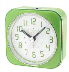 JVD Jól Olvasható Zöld Jvd Ébresztőóra SRP901.3 Led Villog (SRP901.3)