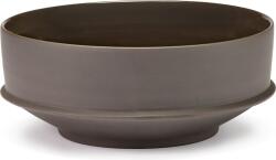 Serax Bol Dune, 28, 5 cm, maro (B4023207-704) Castron