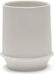 Serax Cană Dune, alb, 350 ml (XB4023215-001)