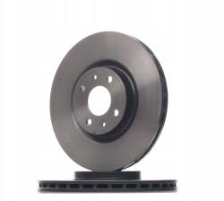 Valeo Féktárcsa Valeo 186297 2db-os szett