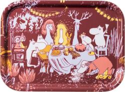Arabia Finland Tavă Arabia Finland Moomin Festive Moments, 20 x 27 cm (1079555) Tava