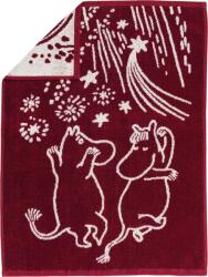 Arabia Finland Prosop Arabia Finland Moomin Festive Moments, 50 x 70 cm, alb (1079541) Prosop