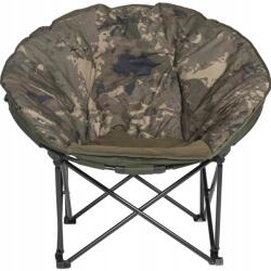 Nash Bank Life Moon Chair Camo fotel, 100×100×40cm (T1250)